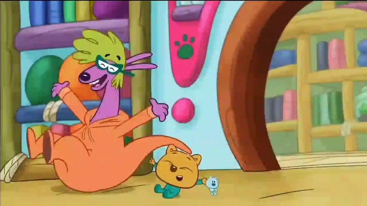 PBS Kids Program Break (2023; WLPB-DT1)