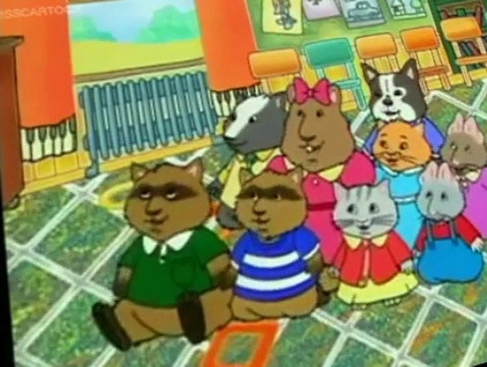 Timothy Goes to School Timothy Goes to School E002 – On the Fritz – The Great Obstacle Course