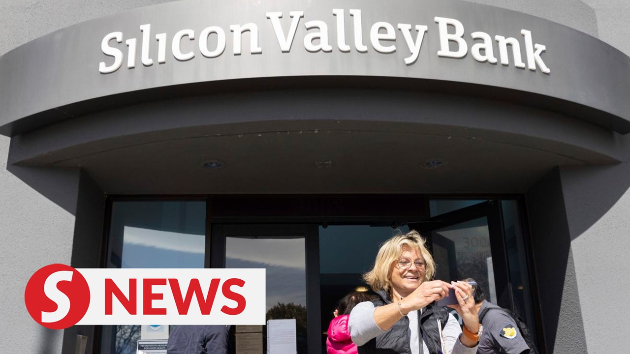 SVB collapse has minimal impact on Malaysia's banking system, Dewan Rakyat told