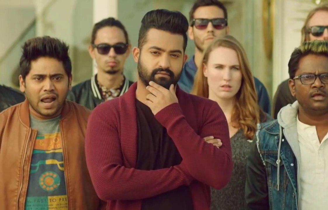 Nannaku Prematho: Latest Hindi Dubbed Release Featuring NTR