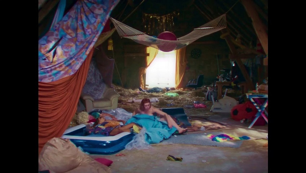 Youth Topia Trailer DF