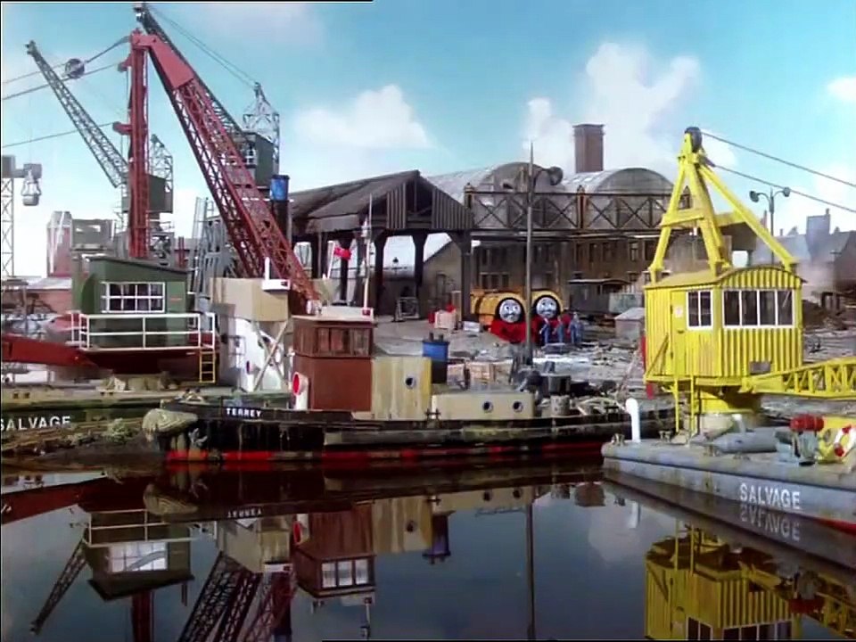 T2E21: Problemas de Mellizos 🚂 - Episodio de la Segunda Temporada de Ferroviaria