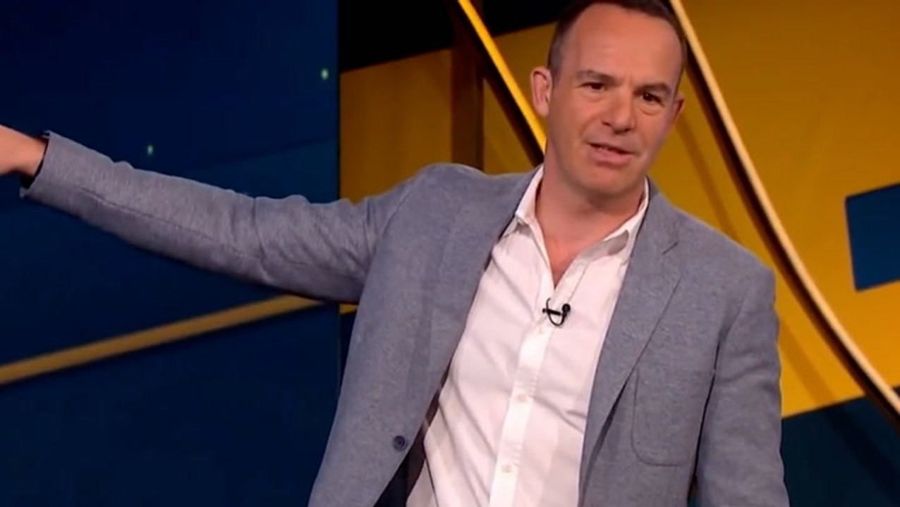 Martin Lewis reveals how to get five Odeon cinema tickets for £25