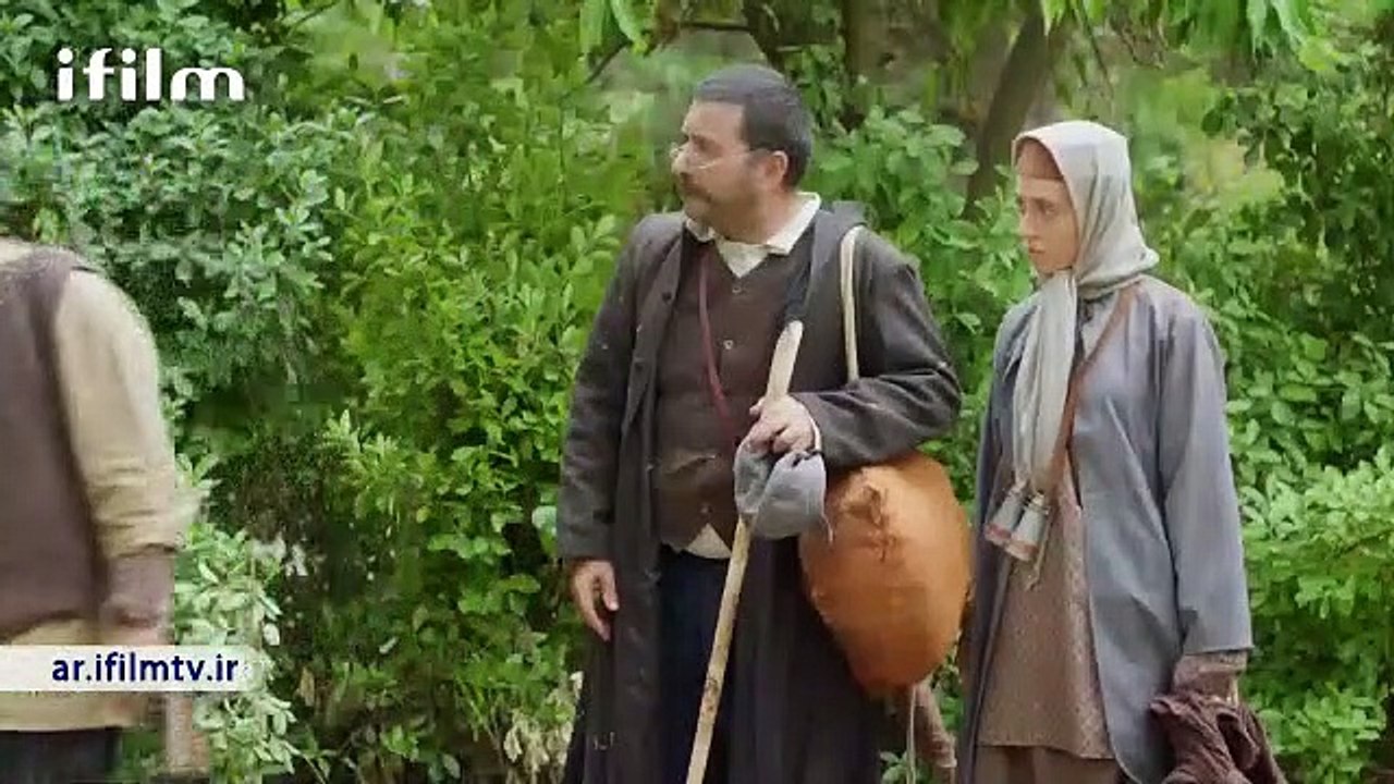مسلسل "جيلان" الحلقة 5