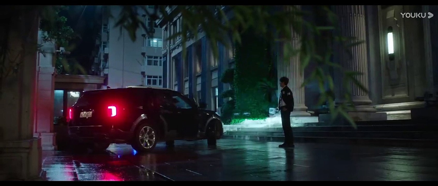 Eng Sub [光渊] Justice In The Dark Ep 4