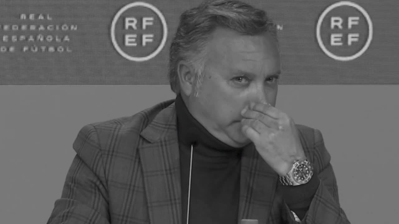 Las claves del oscuro caso Negreira