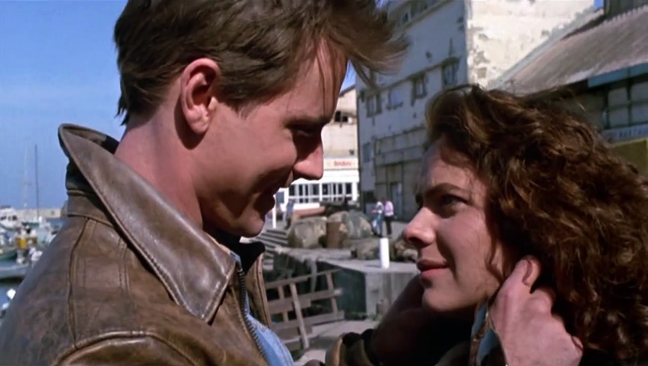 Iron Eagle II | movie | 1988 | Official Trailer