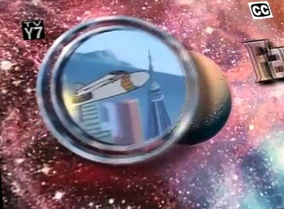 Fantastic Four 1994 Fantastic Four 1994 S01 E008 The Mask of Doom, Part I