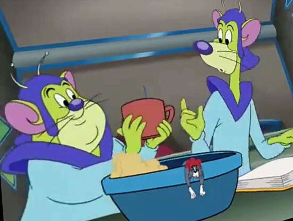 Tom and Jerry Tales Vol 2