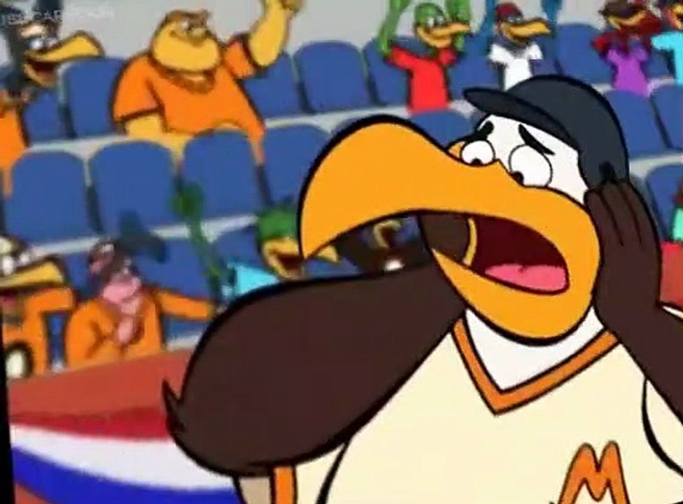 D'Myna Leagues D’Myna Leagues E013 Who Do Voodoo