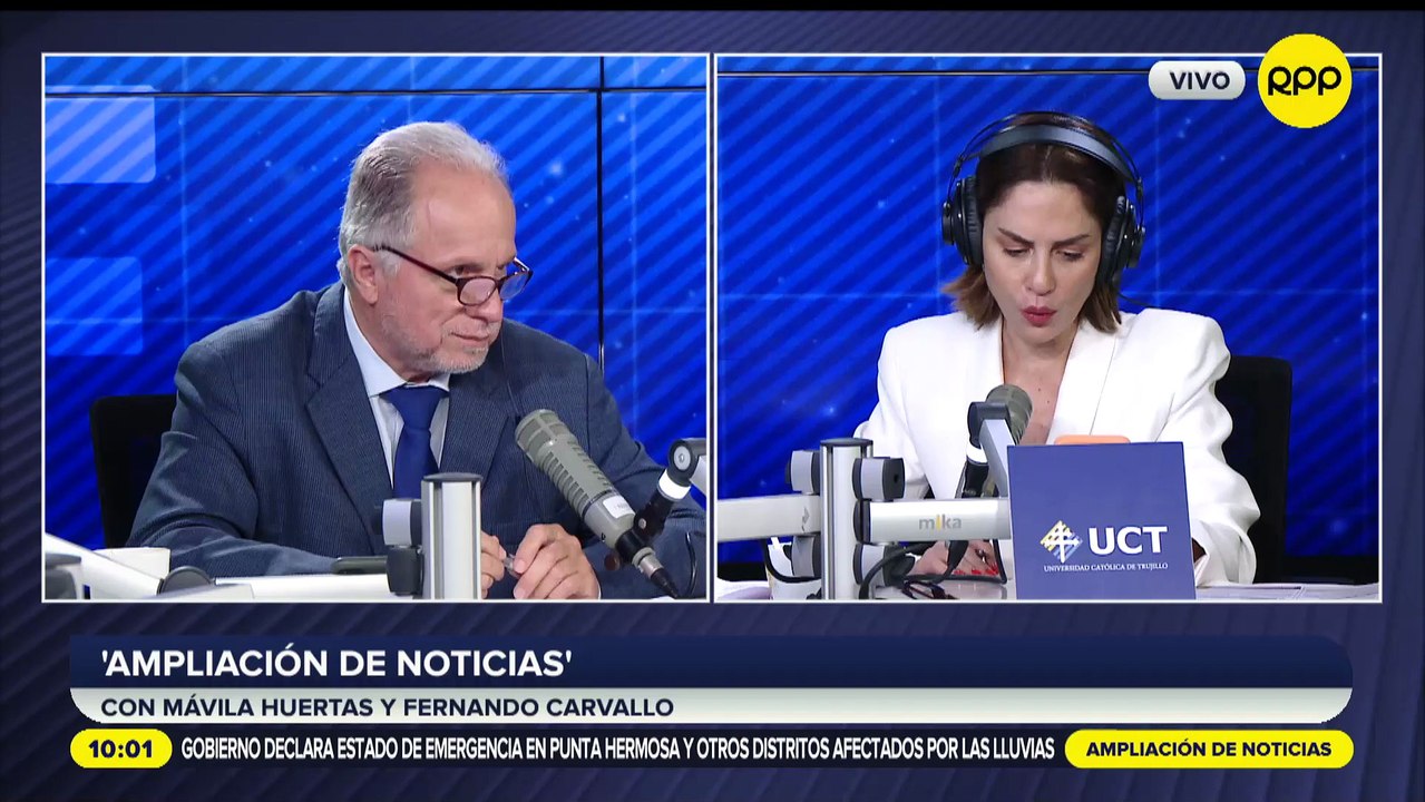 RÍO RÍMAC - Casas de tres pisos se cae por aumento de caudal