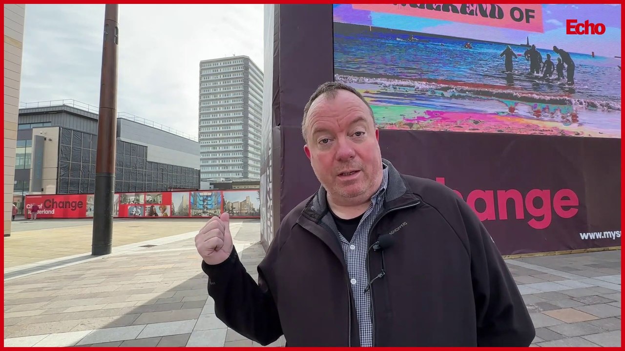 A tour of 12 Sunderland clubs we've loved and lost