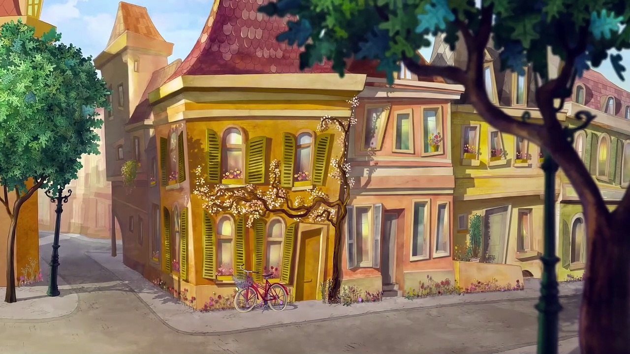 Coppelia - Tráiler final español -