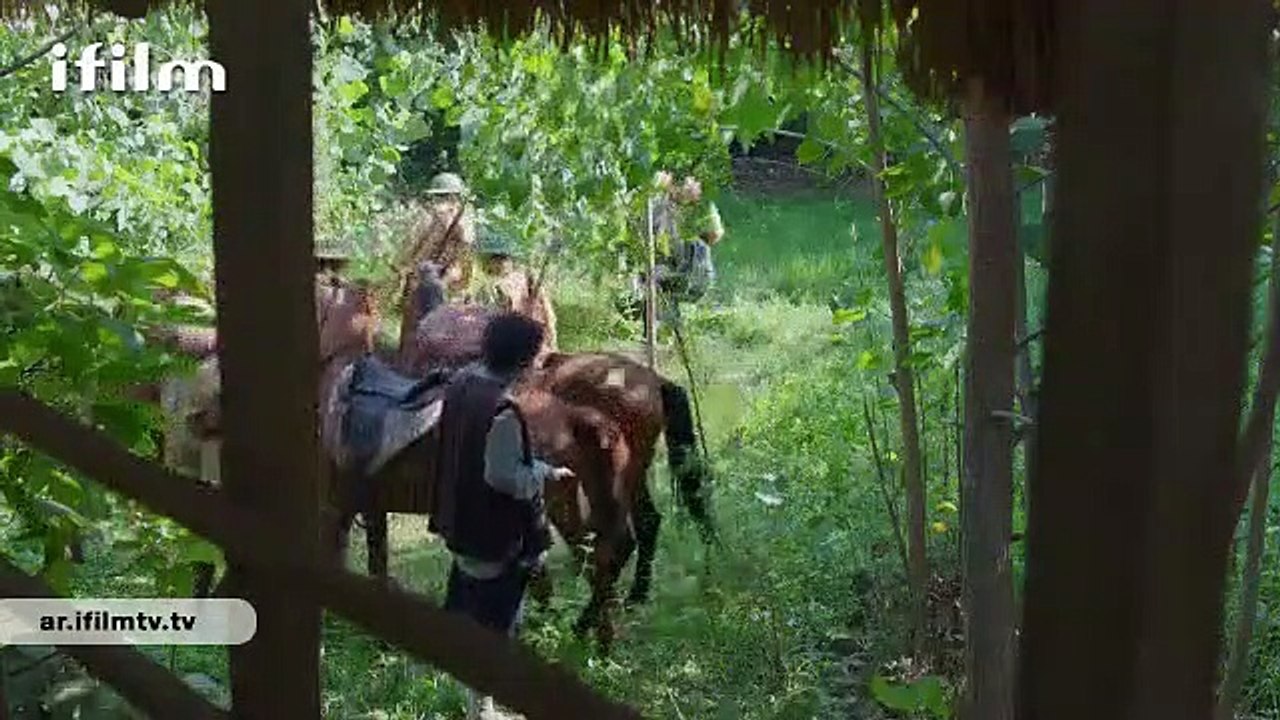 مسلسل "جيلان" الحلقة 6