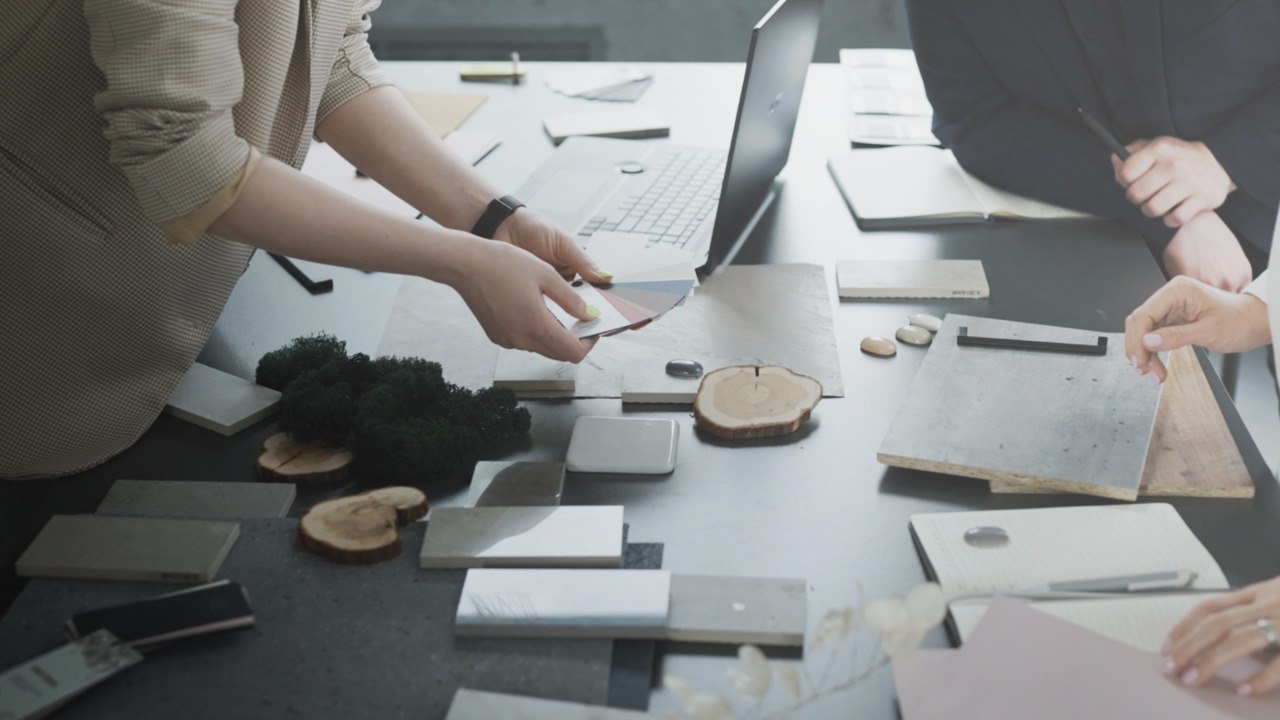 How Much Does an Interior Designer Cost