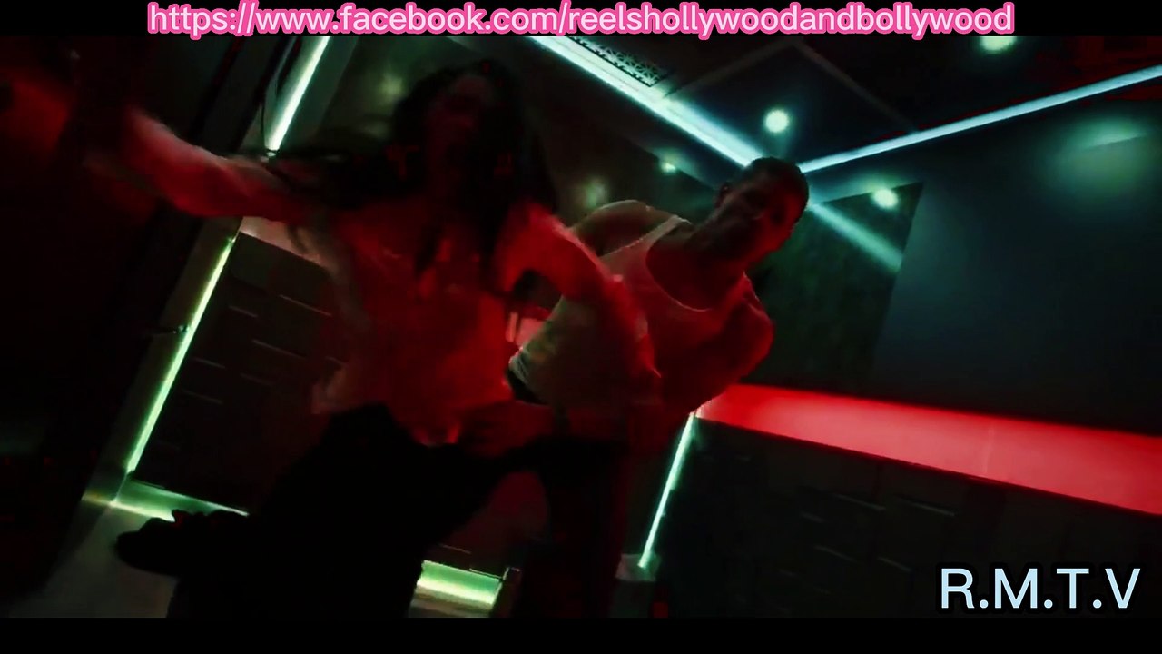 Down (2019)  Thriller Mystery Hollywood Movie Expl