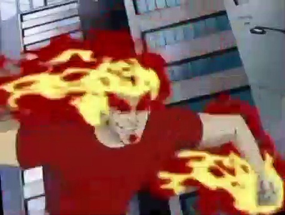 Static Shock Static Shock E046 – Hoop Squad