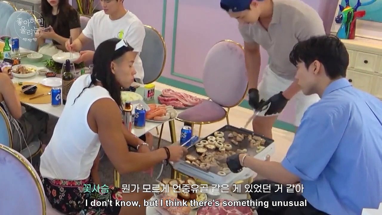 Love Alarm Clap! Clap! Clap! Episode 9 [ENG SUB by trynxsub]