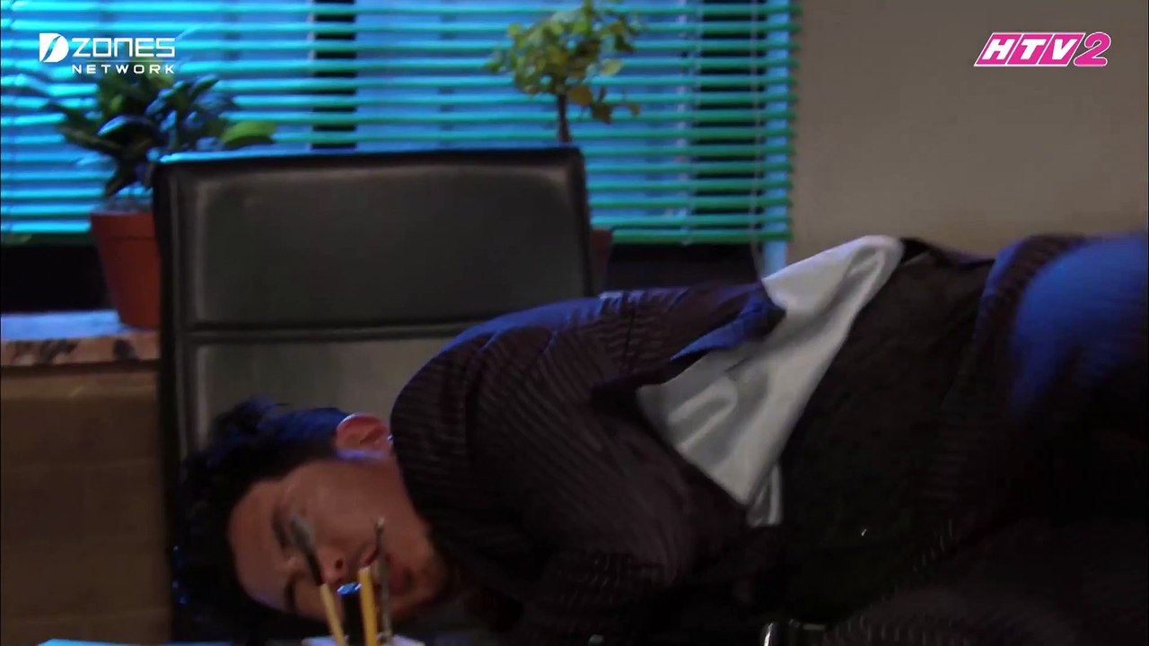 Tập  45 - Bồ công anh, Phim Hàn Quốc, bản đẹp, lồng tiếng, cực hay