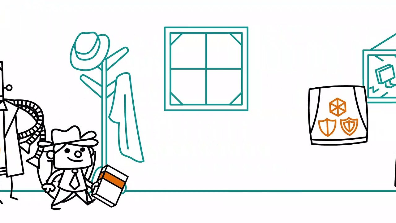 Blurry Box, a new encryption method to strengthen software protection