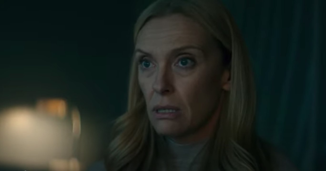 Le Pouvoir - bande-annonce VF (Prime Video)