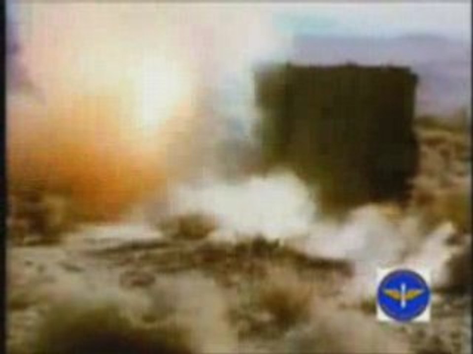 Apache et Apache Longbow