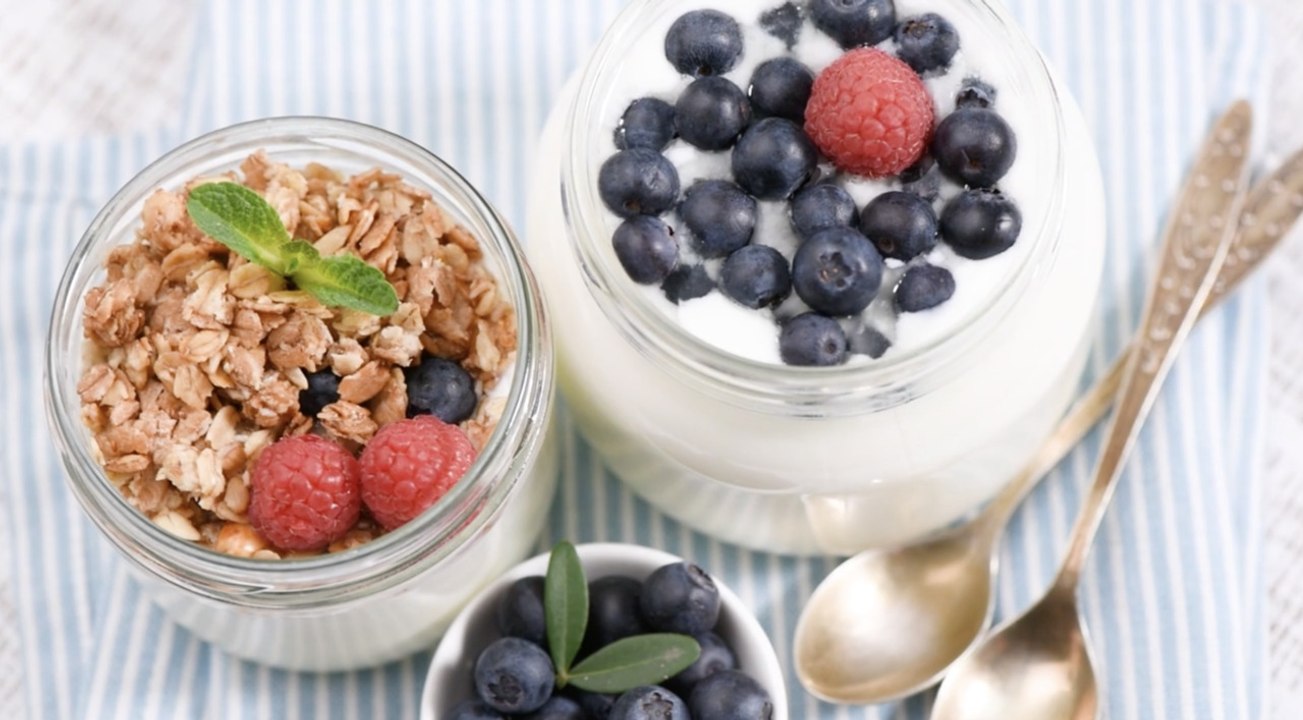 10 High Protein Foods