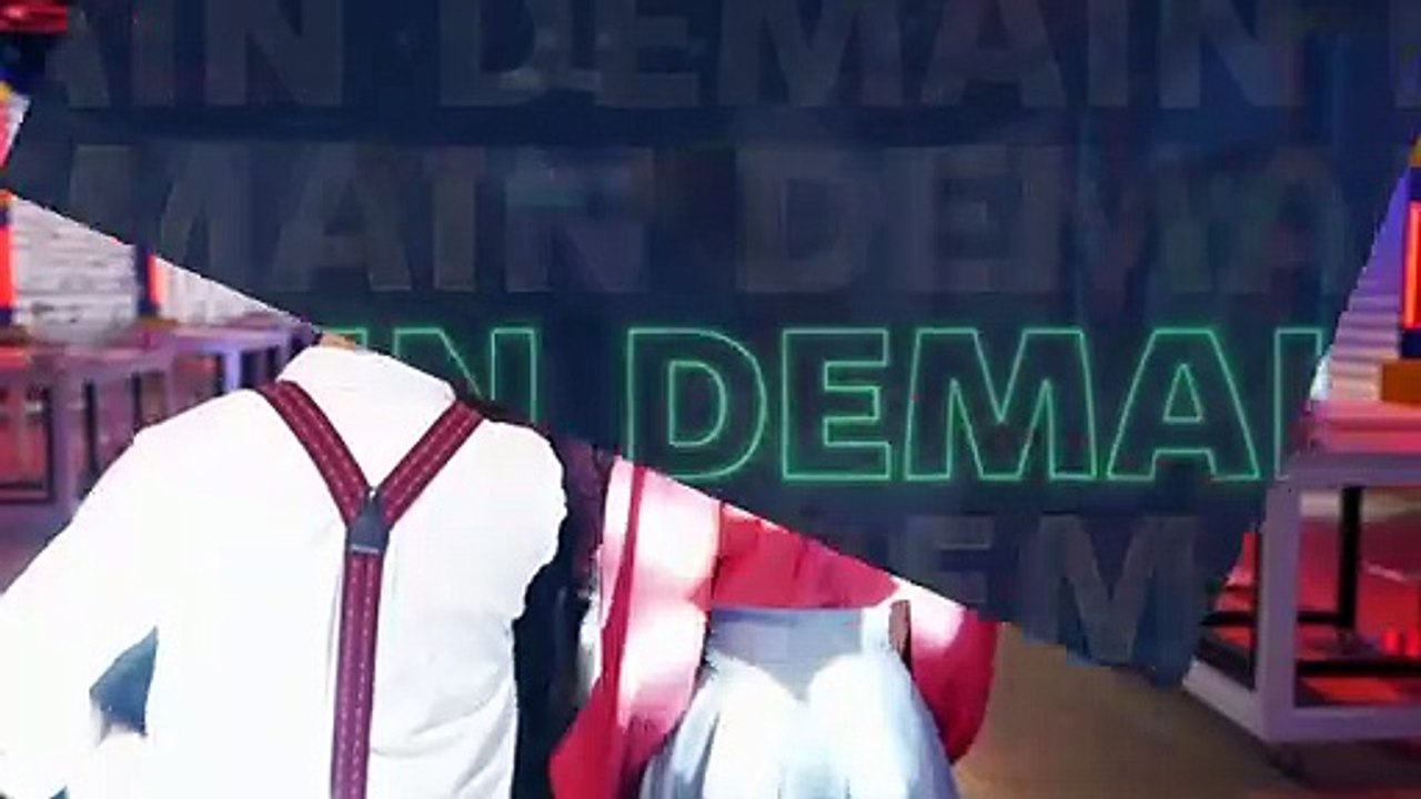 Lego Masters - 18 mars