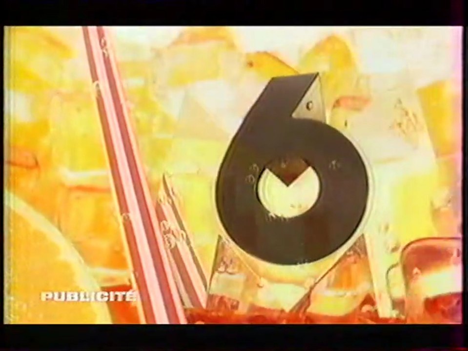 M6 - 2 Juillet 2009 - Coming-next, publicités, bande annonce