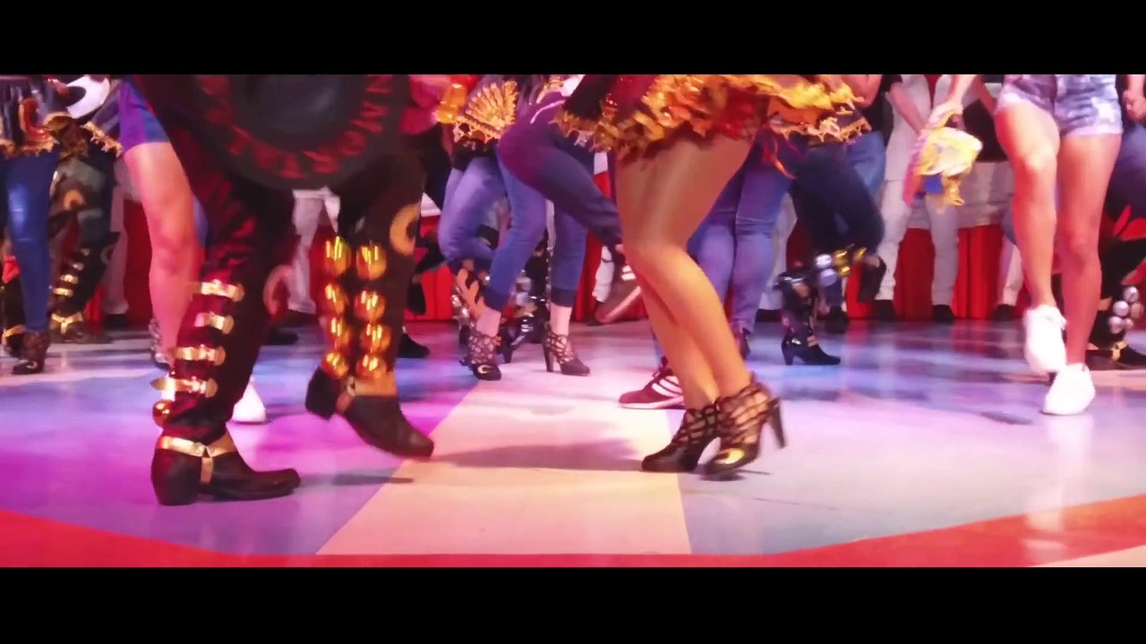 Apasionados - «Fe y devoción» (caporal)