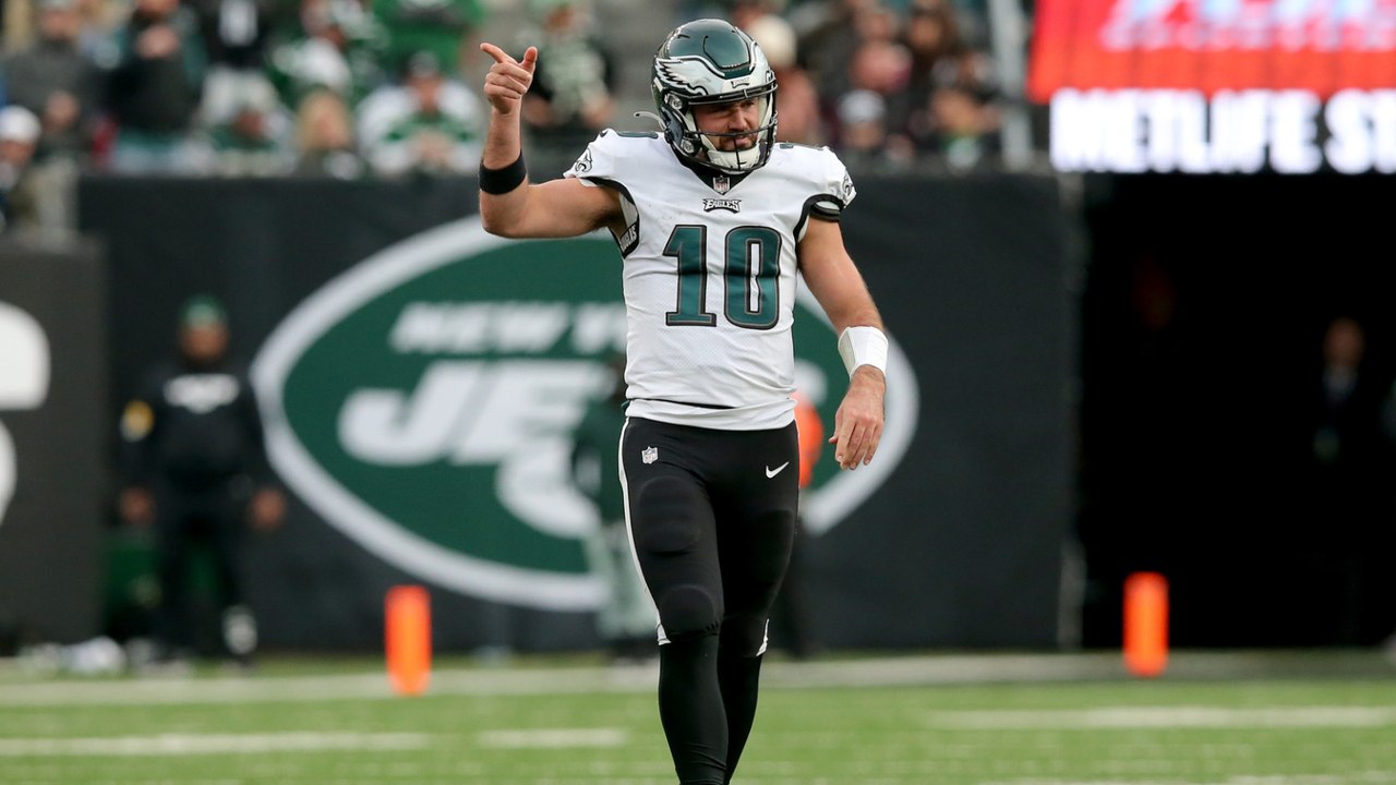 Colts Sign Quarterback Gardner Minshew