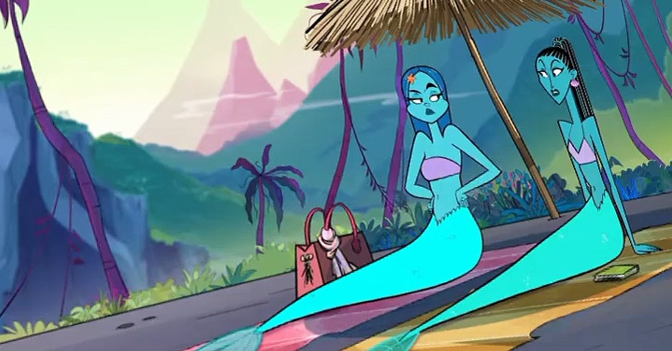 Monster Beach Monster Beach E042 Monster Nerd Out