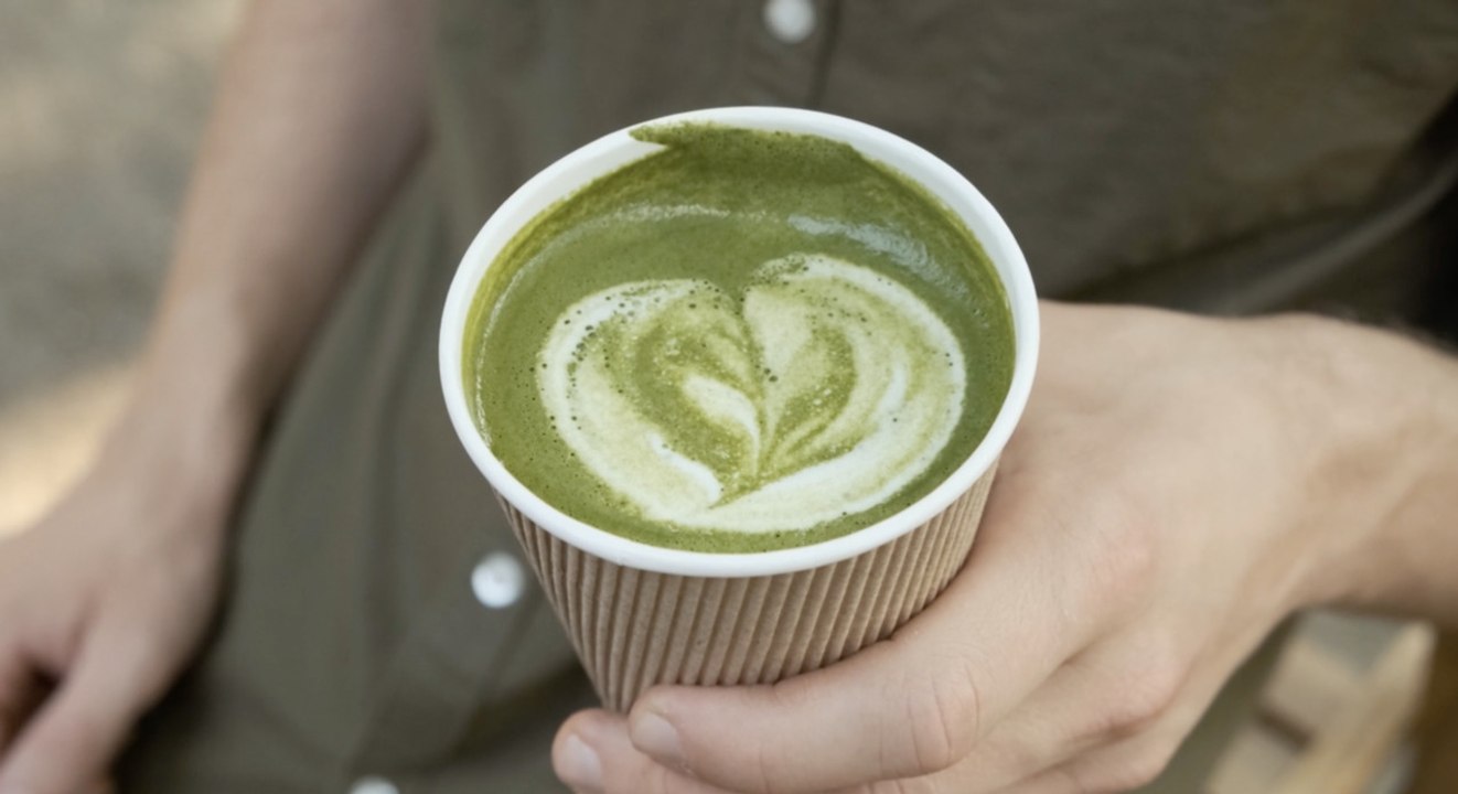 What Is Matcha?
