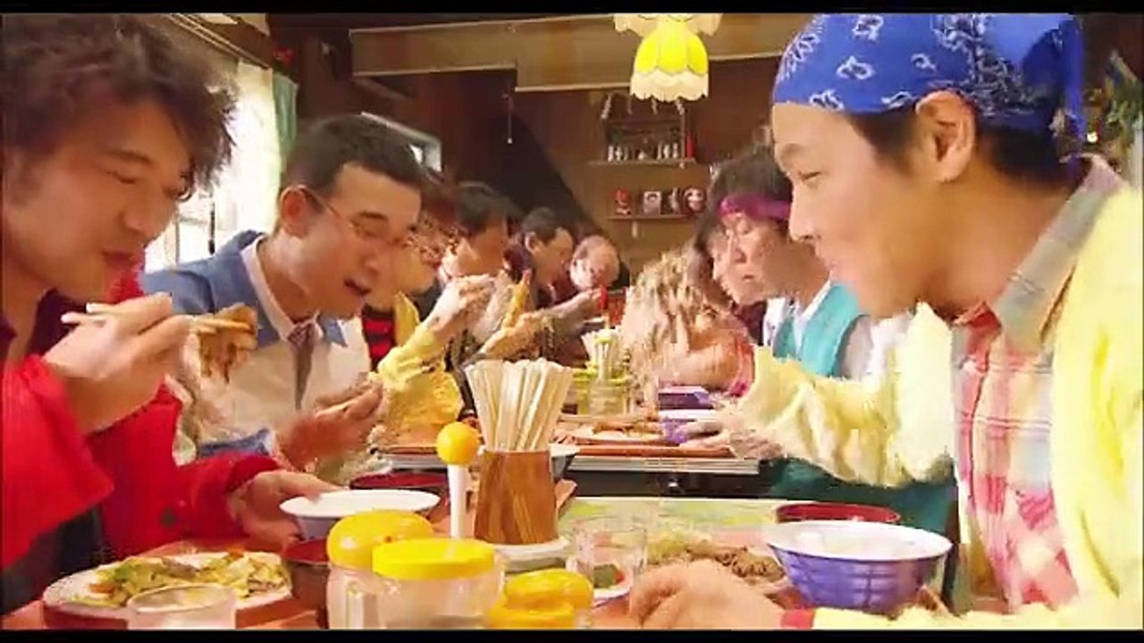 Handsome Suit - ハンサム★スーツ - The Handsome Suit , Handsome Suits , Hansamu Sutsu