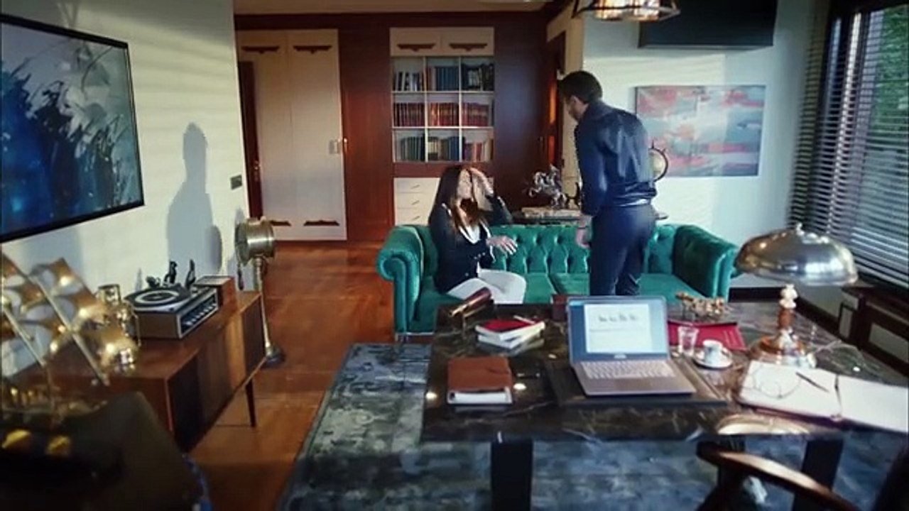 مشاهدة مسلسل جانبي الأيسر مدبلج - الحلقة رقم 2