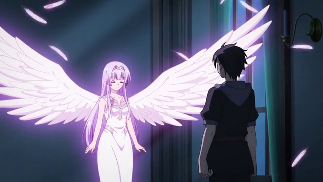 Black Summoner  Season_1  Episode-8  (English-Dub )