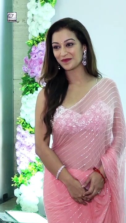 Sunayana Fozdar का शानदार अंदाज़ #shorts