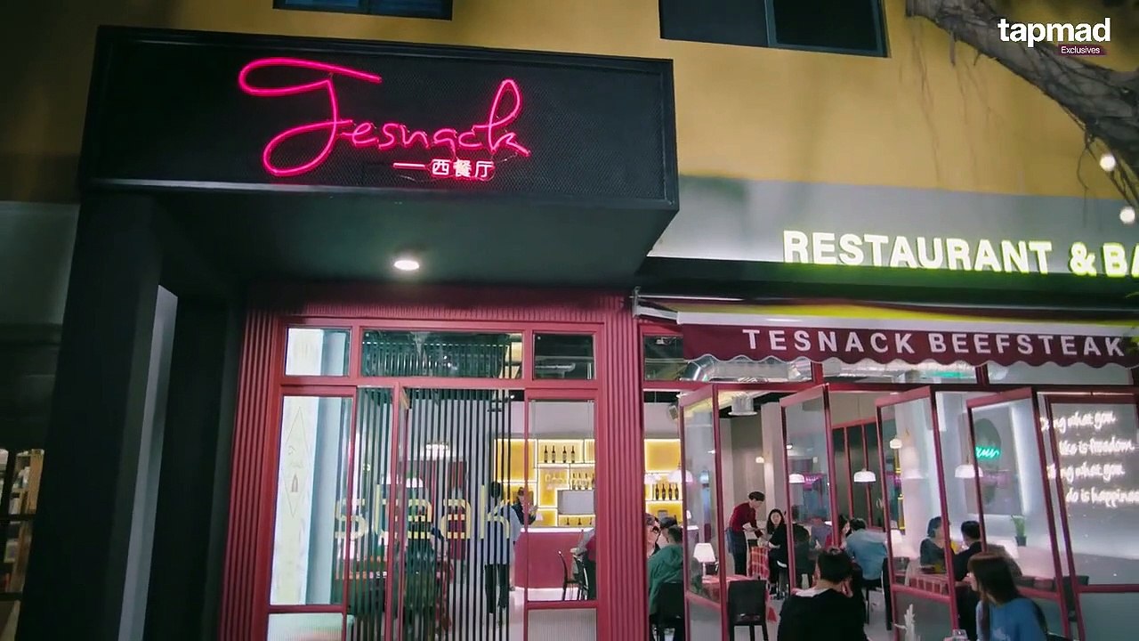 My Little Happiness 2021 S01 Episode 03 in Hindi Toplist Drama