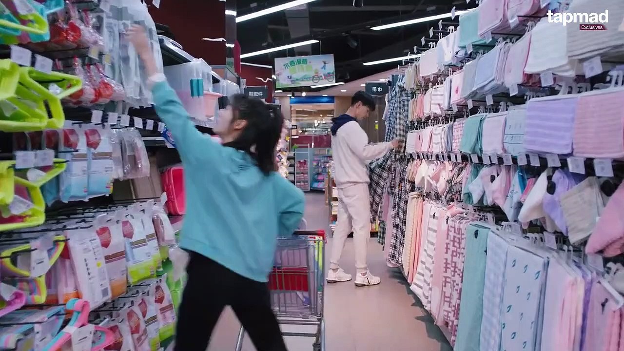 My Little Happiness 2021 S01 Episode 05 in Hindi Toplist Drama