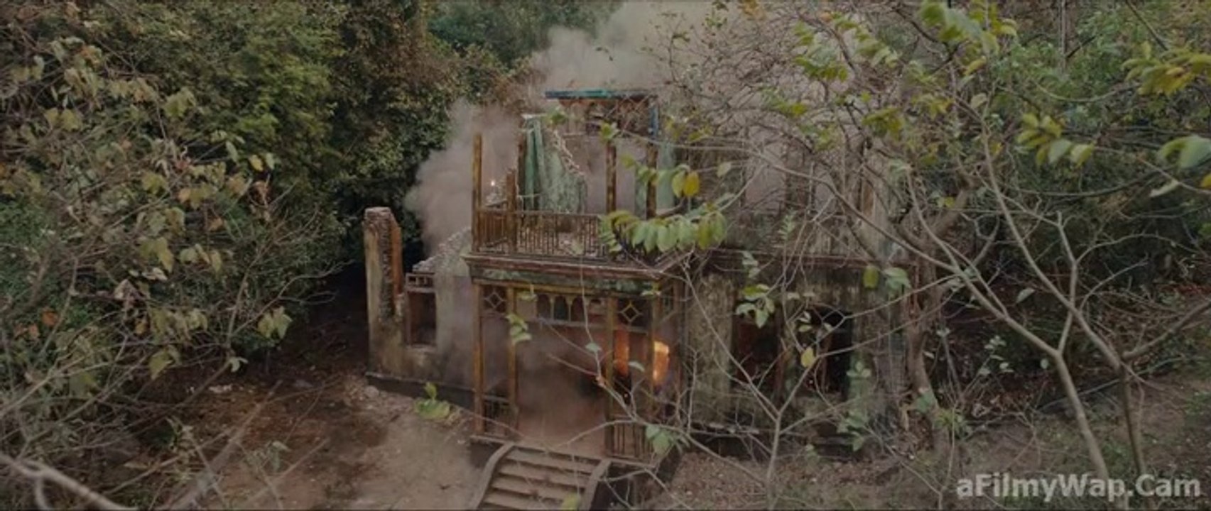 KUTTEY (2023)Bollywood )Action|crime|comedy