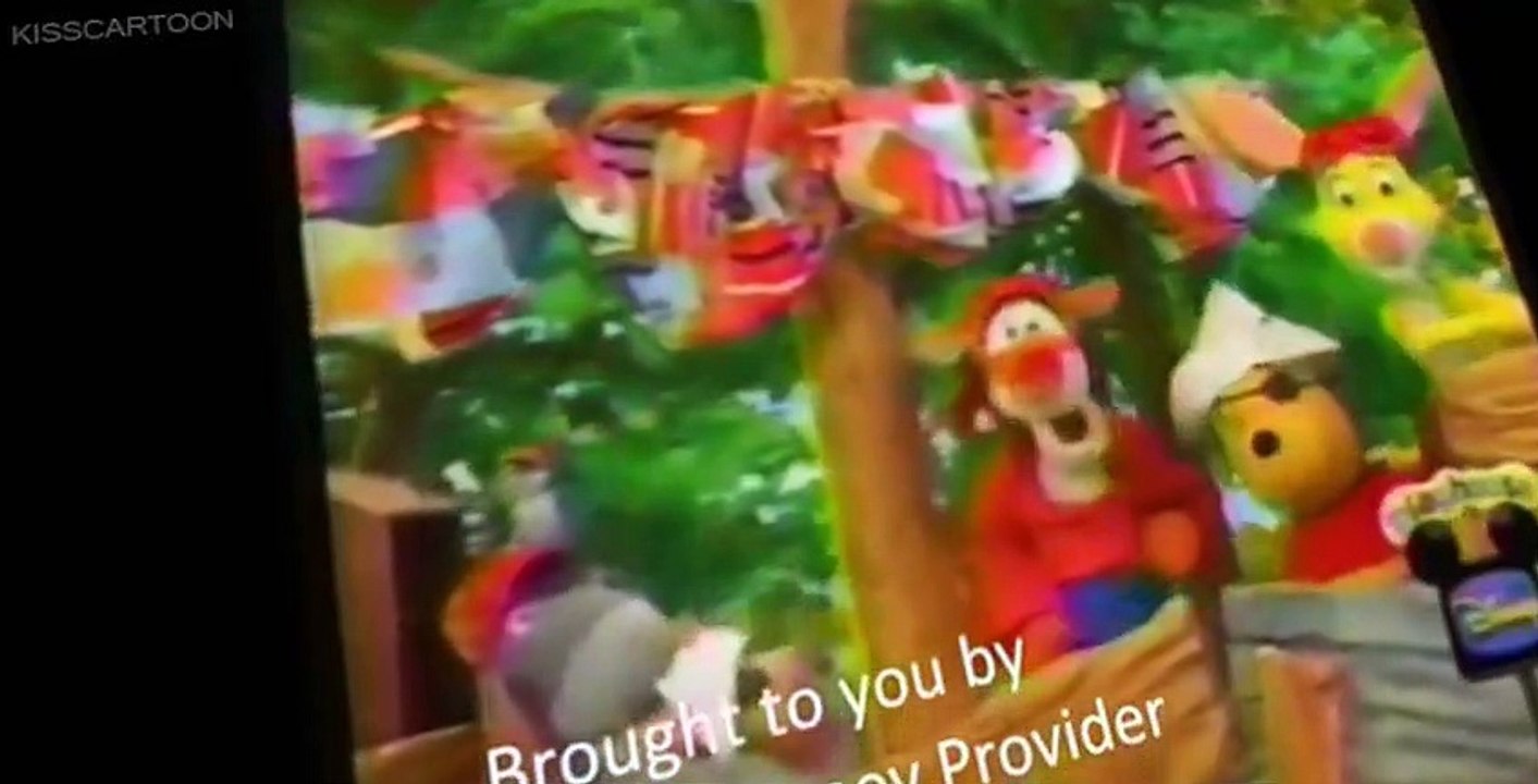 The Book of Pooh The Book of Pooh E003 – Circumference Equals Pirate ‘Arrr’ Squared – Pooh’s to Do