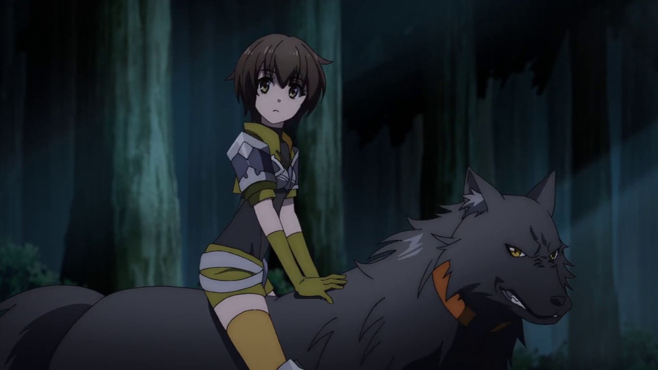 Black Summoner  Season_1  Episode-11  (English-Dub )