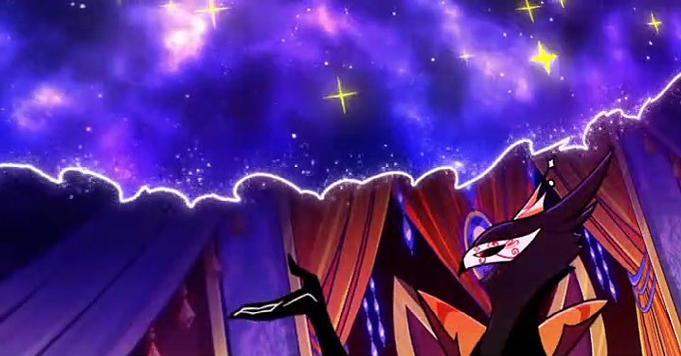 Helluva Boss Helluva Boss S02 E001