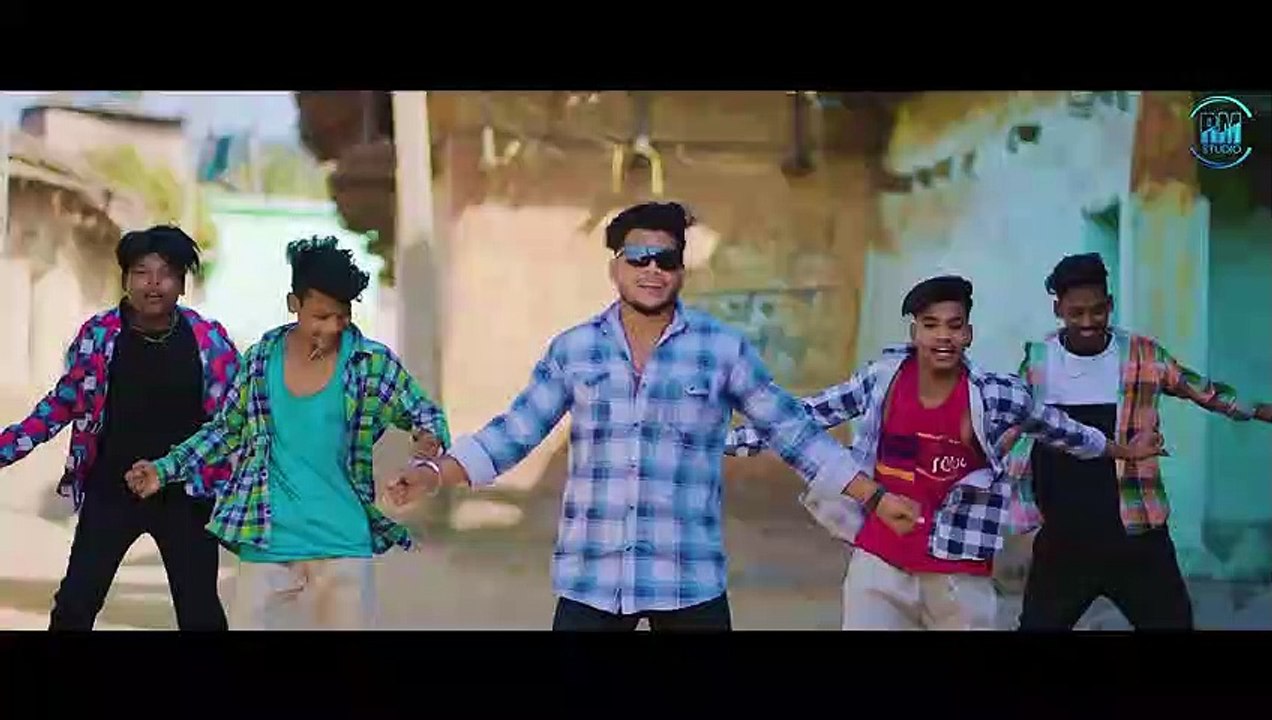 Maya De De Maya Wali __ Veer Krishna __ Simran Singh __ Rajesh Chouhan __ RM Studio __ CG Song