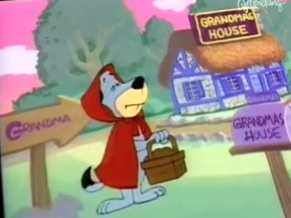 Yogi's Treasure Hunt Yogi’s Treasure Hunt E007 – Yogi and the Unicorn