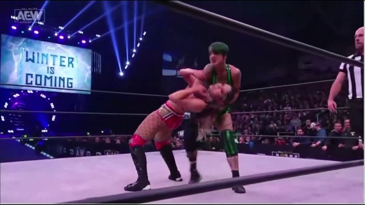 Tay Conti (Tay Melo) Destroyed