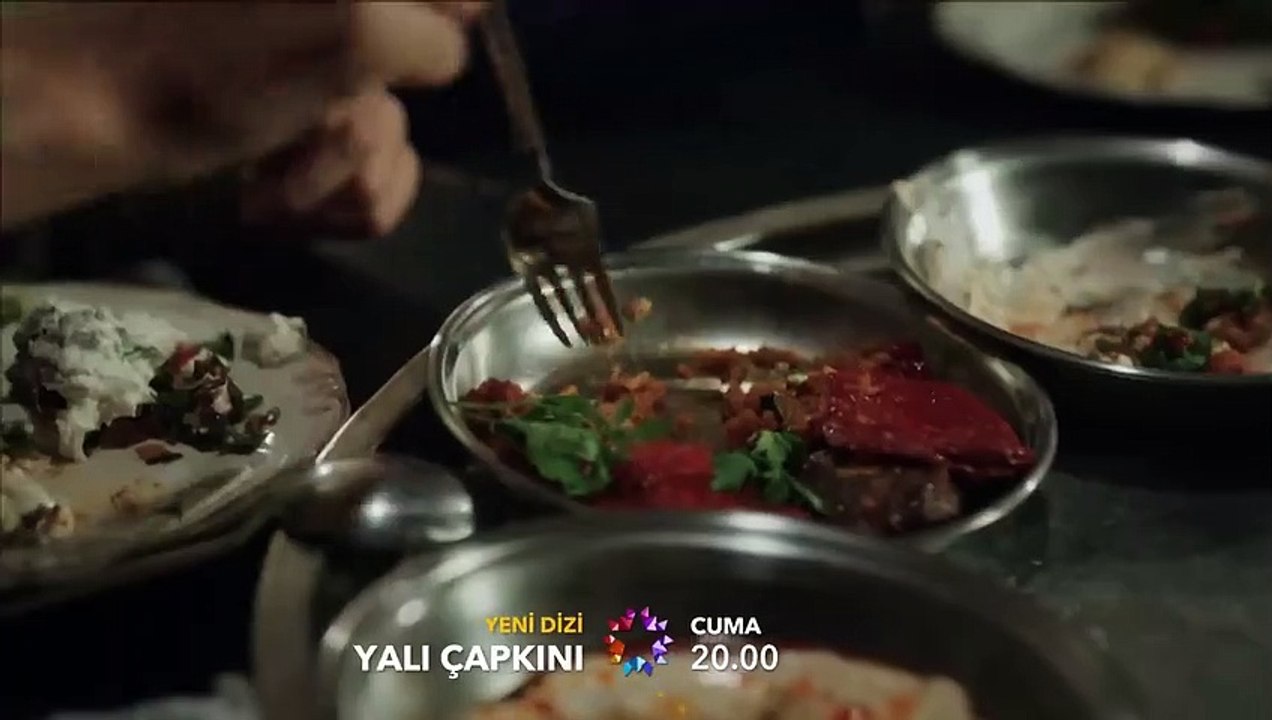 Зимородок | show | 2022 | Official Teaser