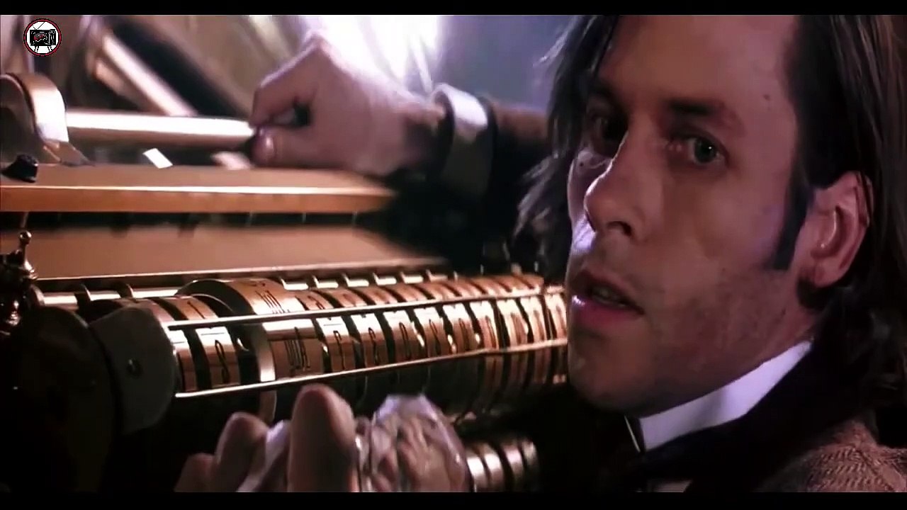 The Time Machine | movie | 2002 | Official Clip