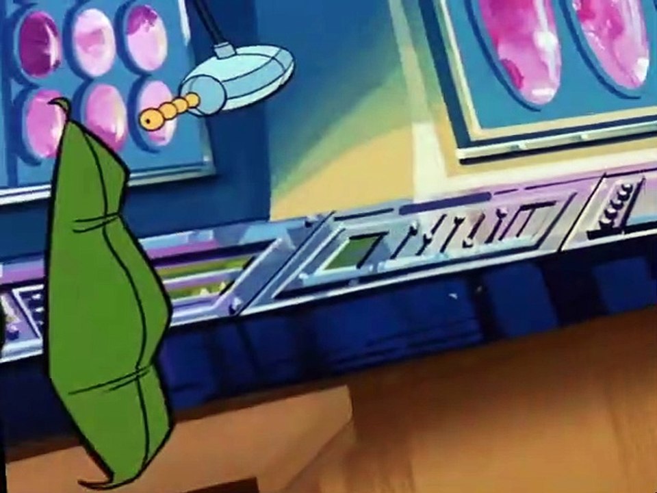 Scooby-Doo and Scrappy-Doo S02 E37