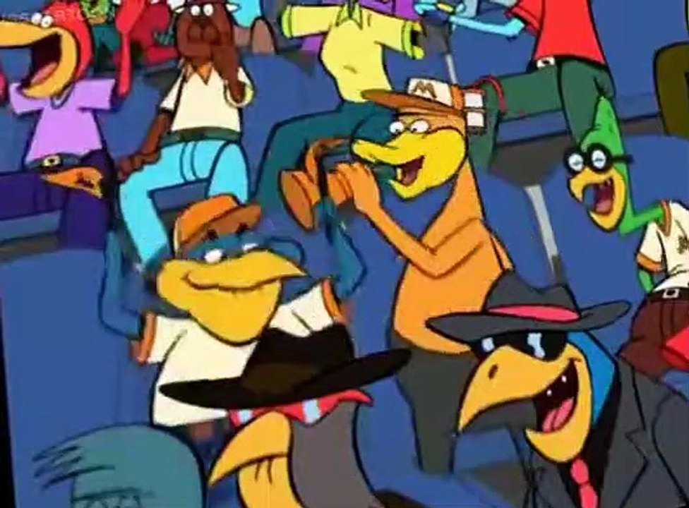 D'Myna Leagues DβMyna Leagues E006 Mungomania